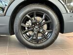 Audi e-tron 2020 Musta