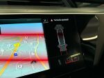 Audi e-tron 2020 Musta