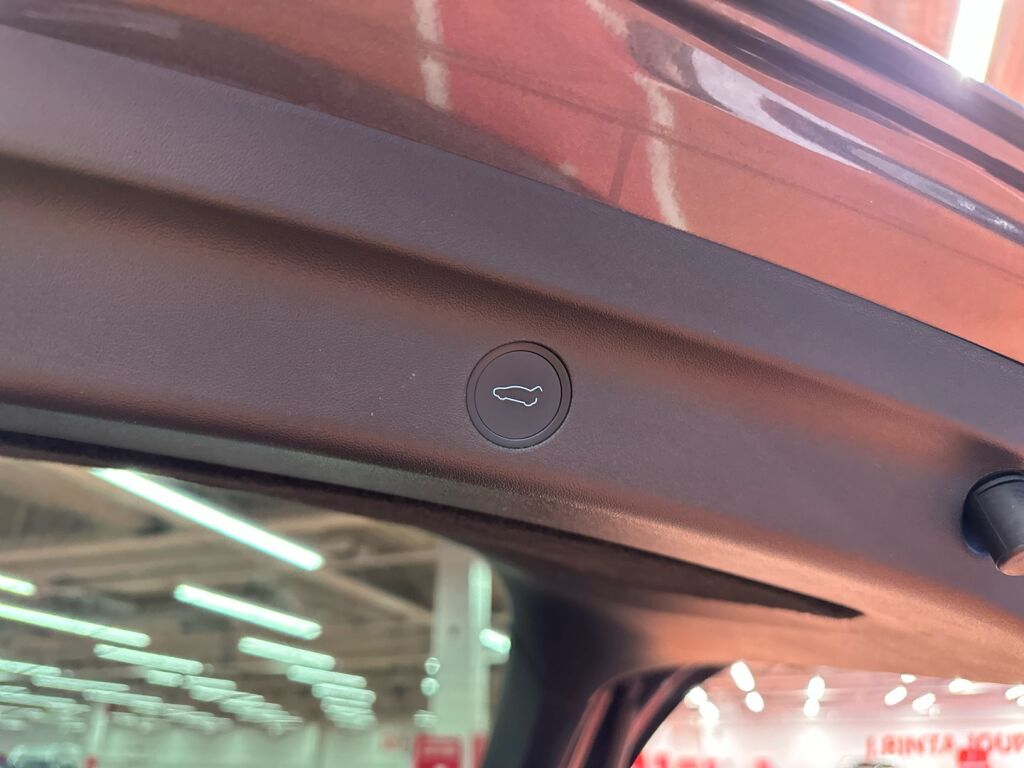 Tesla Model Y 2021 Harmaa