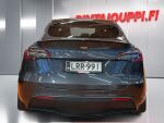 Tesla Model Y 2021 Harmaa