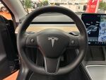 Tesla Model Y 2021 Harmaa