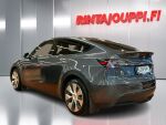 Tesla Model Y 2021 Harmaa