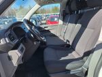 Volkswagen Transporter 2022 Valkoinen