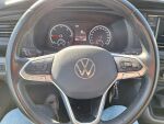 Volkswagen Transporter 2022 Valkoinen