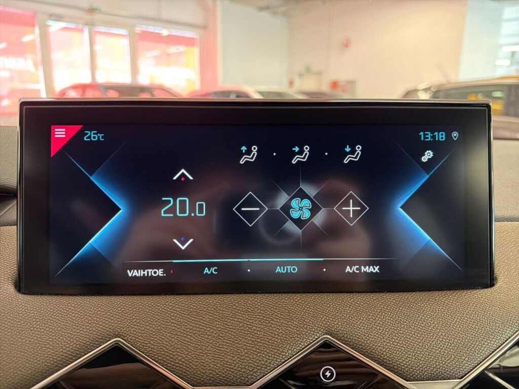 Ds 3 Crossback 2020 Hopea