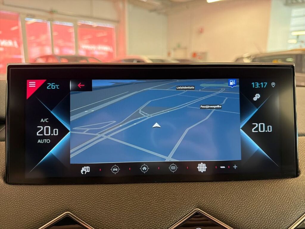 Ds 3 Crossback 2020 Hopea