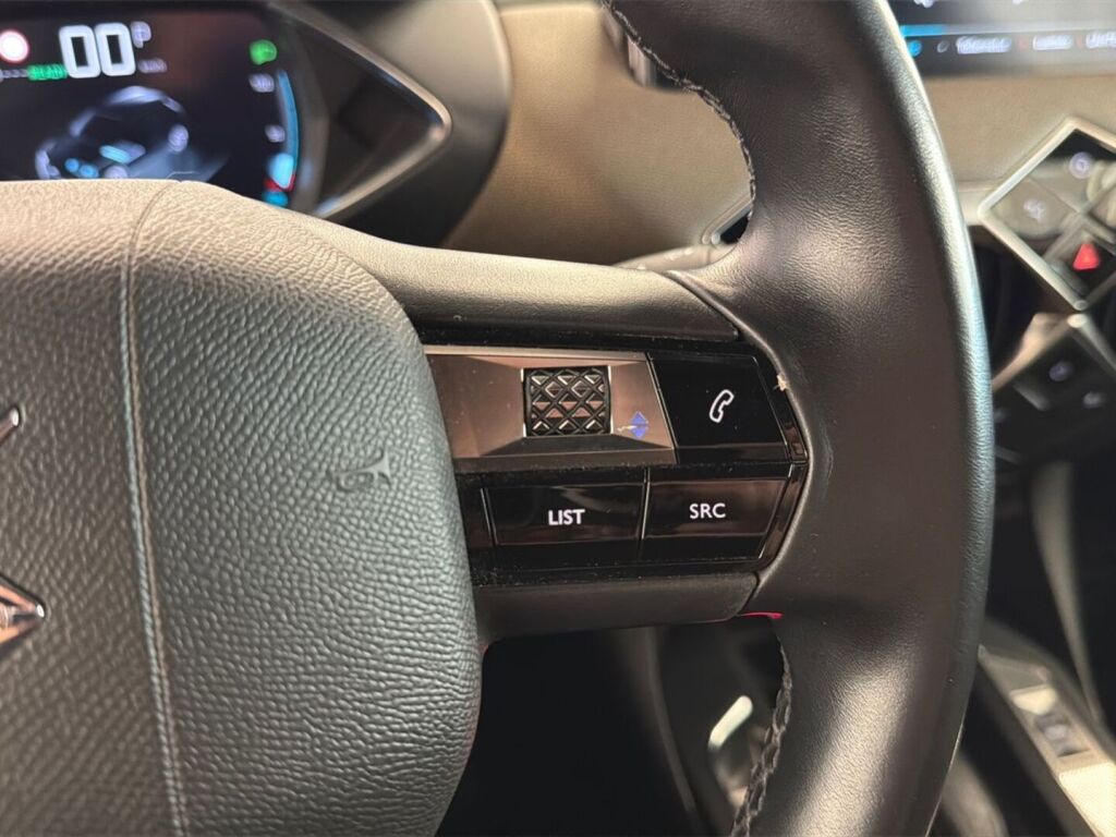Ds 3 Crossback 2020 Hopea