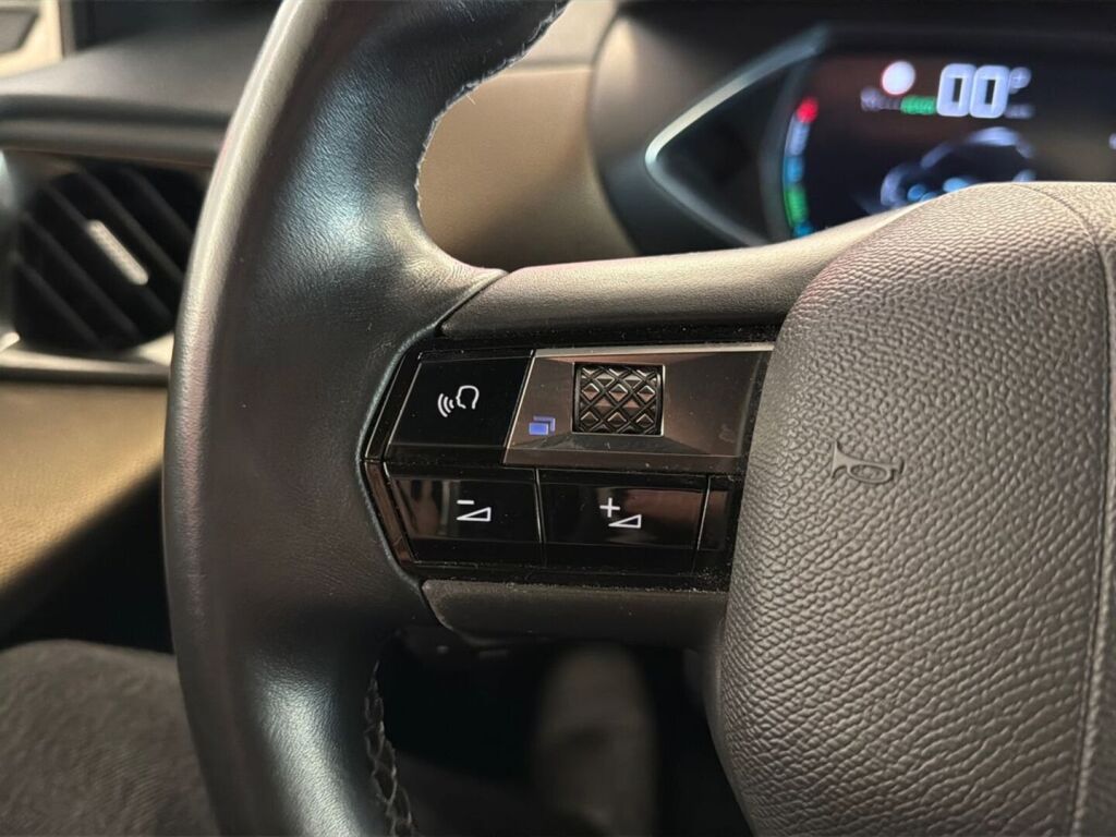 Ds 3 Crossback 2020 Hopea