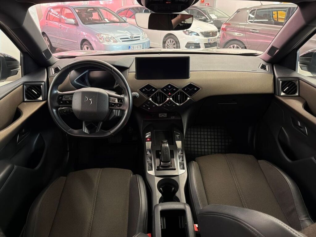 Ds 3 Crossback 2020 Hopea
