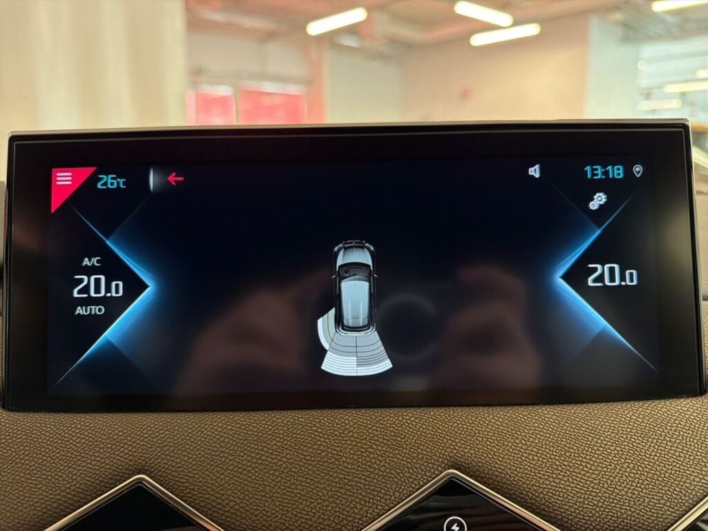 Ds 3 Crossback 2020 Hopea