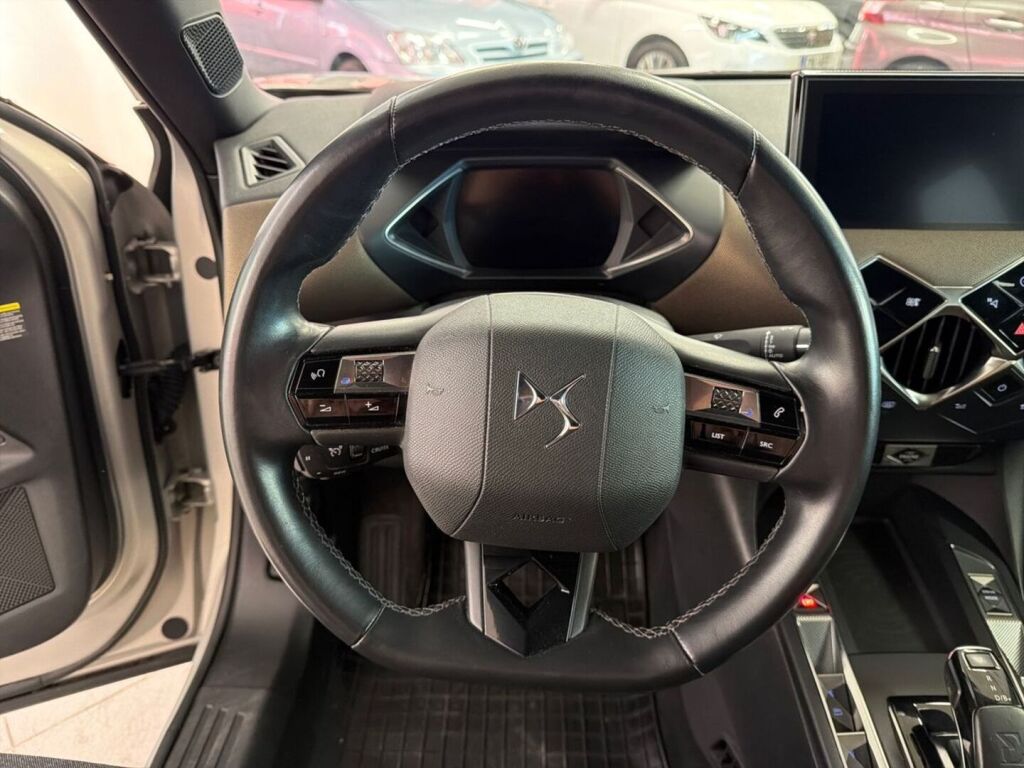 Ds 3 Crossback 2020 Hopea