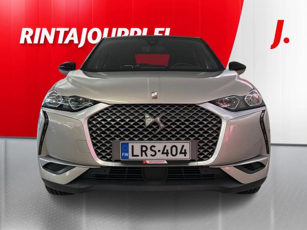 Ds 3 Crossback 2020 Hopea