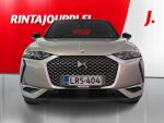 Ds 3 Crossback 2020 Hopea