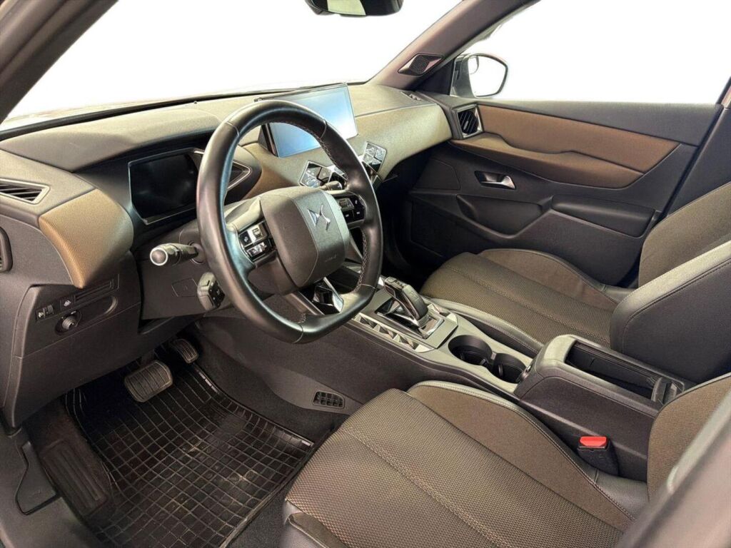 Ds 3 Crossback 2020 Hopea
