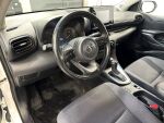 Toyota Yaris 2022 Valkoinen