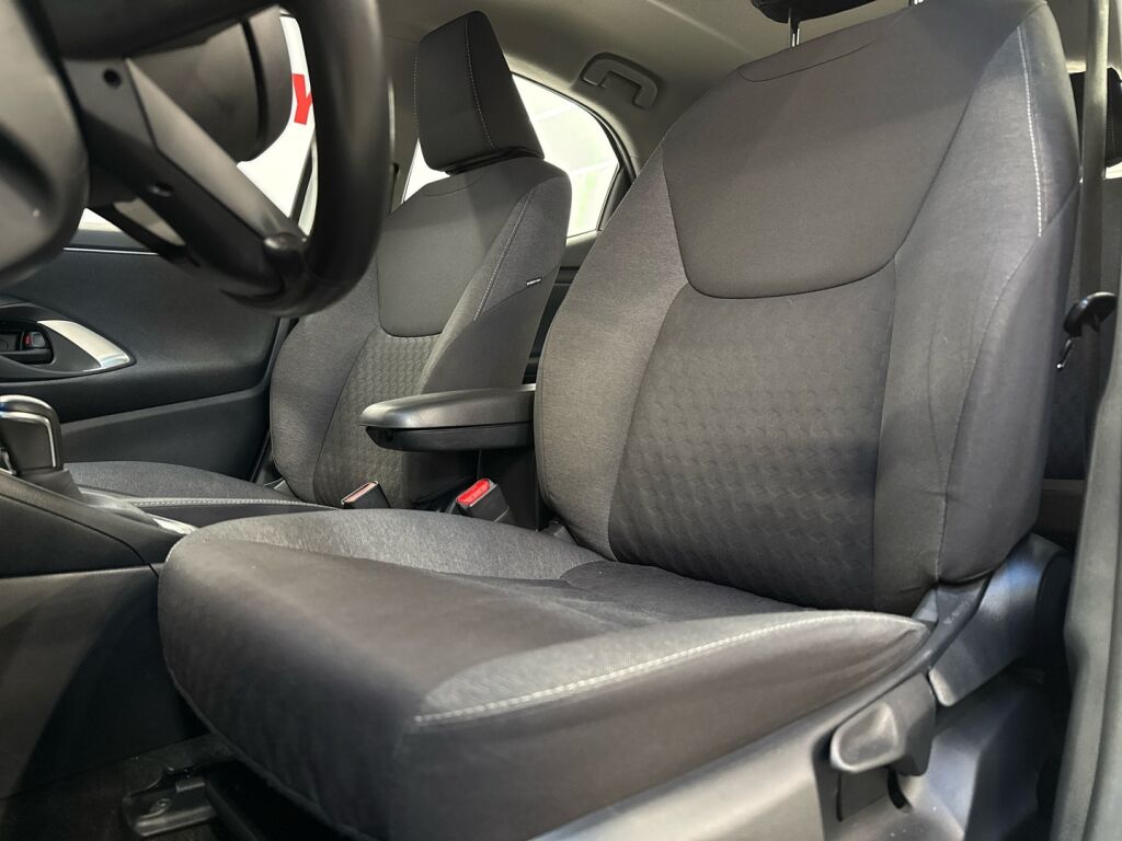 Toyota Yaris 2022 Valkoinen