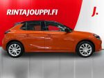 Opel Corsa-e 2020 Oranssi