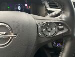 Opel Corsa-e 2020 Oranssi