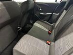 Opel Corsa-e 2020 Oranssi