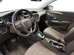 Opel Corsa-e 2020 Oranssi