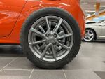 Opel Corsa-e 2020 Oranssi
