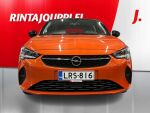 Opel Corsa-e 2020 Oranssi