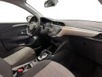 Opel Corsa-e 2020 Oranssi