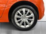 Opel Corsa-e 2020 Oranssi