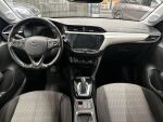 Opel Corsa-e 2020 Oranssi