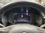 Opel Corsa-e 2020 Oranssi