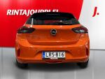 Opel Corsa-e 2020 Oranssi