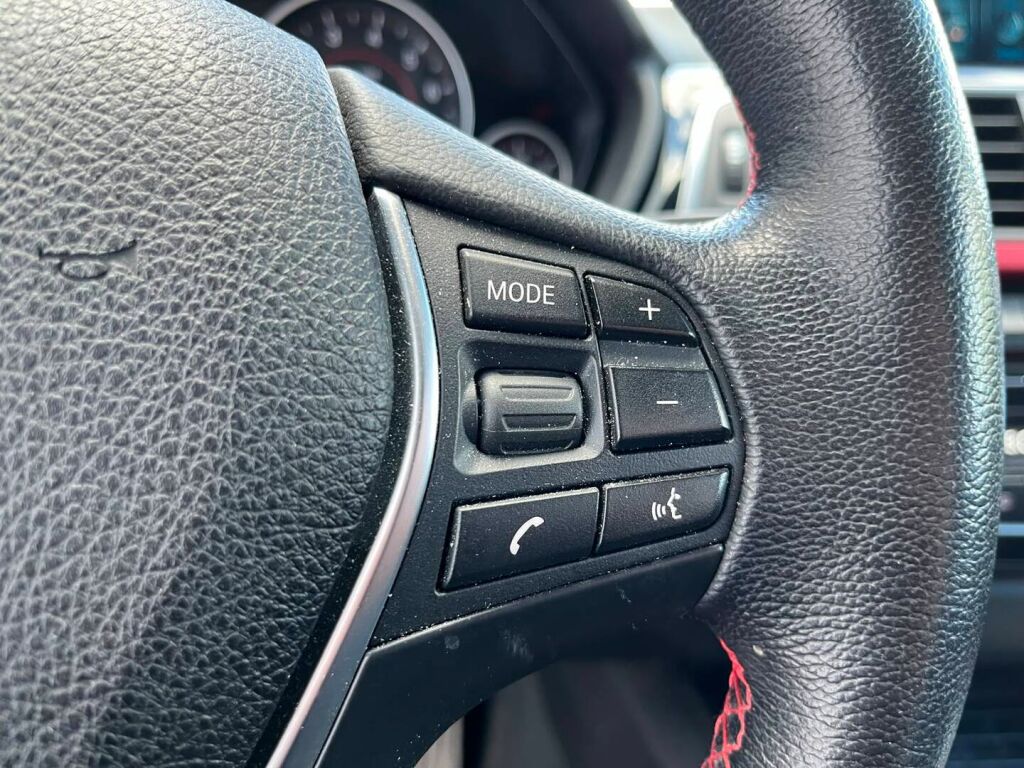 BMW 330 2017 Hopea