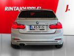 BMW 330 2017 Hopea