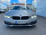 BMW 330 2017 Hopea