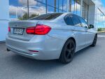BMW 330 2017 Hopea
