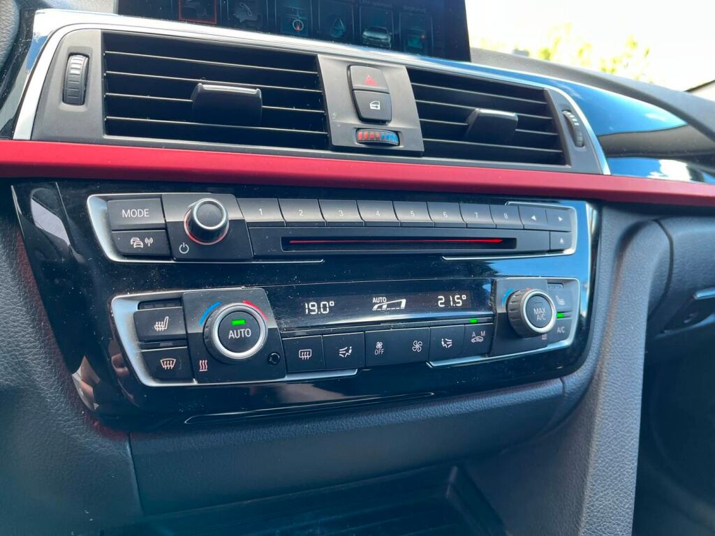BMW 330 2017 Hopea