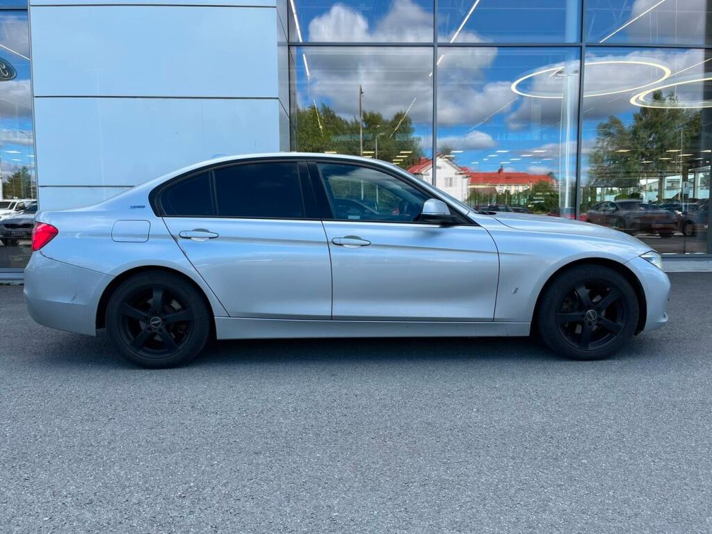BMW 330 2017 Hopea