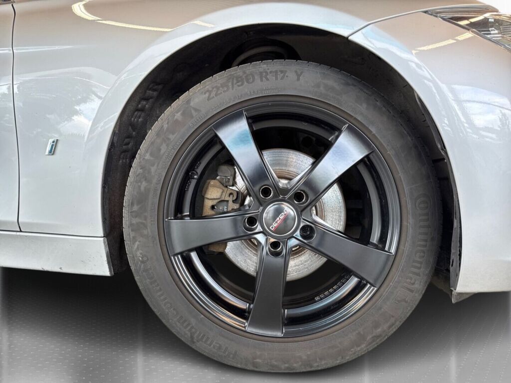 BMW 330 2017 Hopea