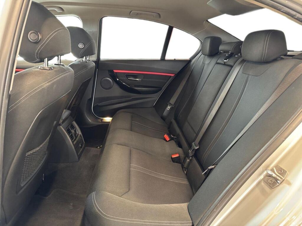 BMW 330 2017 Hopea