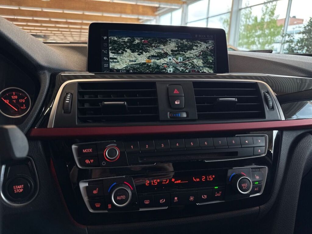 BMW 330 2017 Hopea