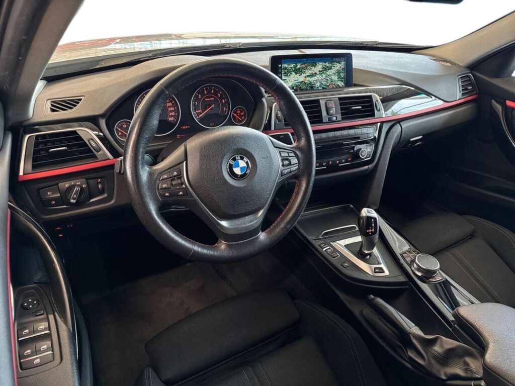 BMW 330 2017 Hopea