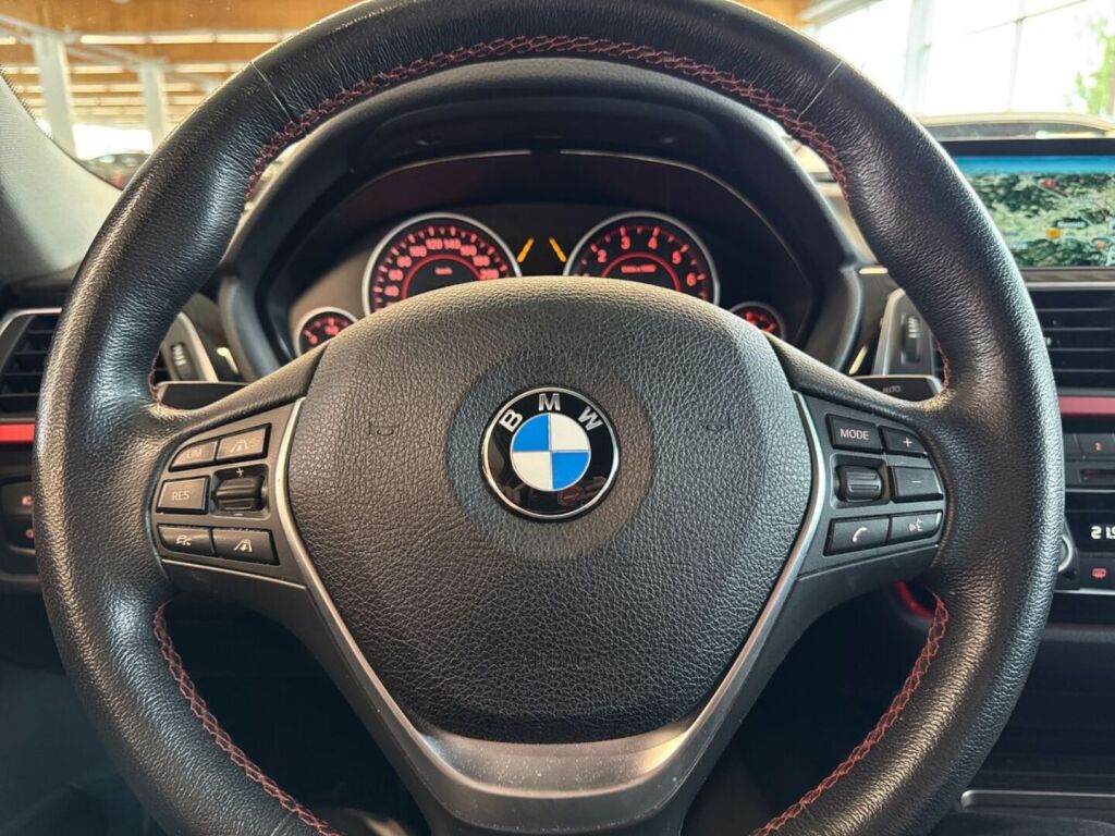BMW 330 2017 Hopea
