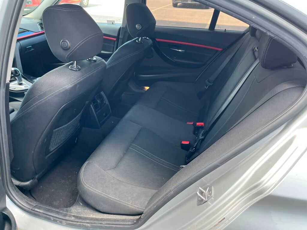 BMW 330 2017 Hopea