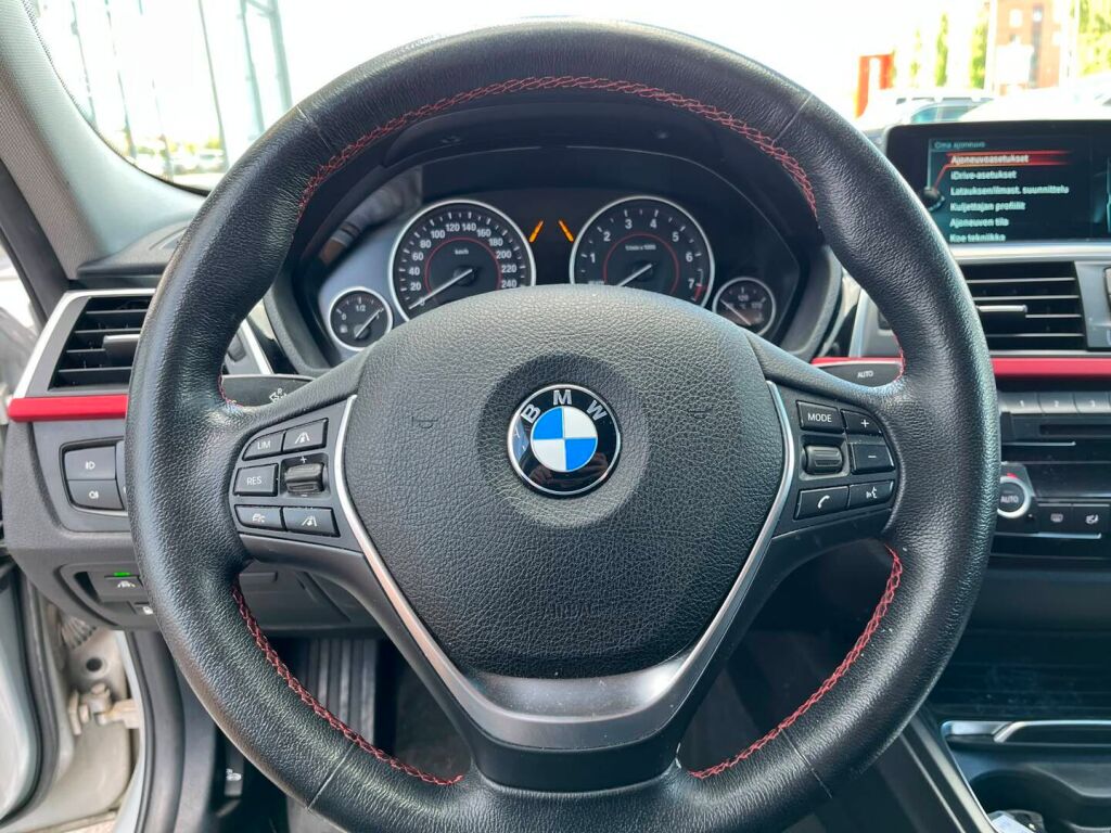 BMW 330 2017 Hopea