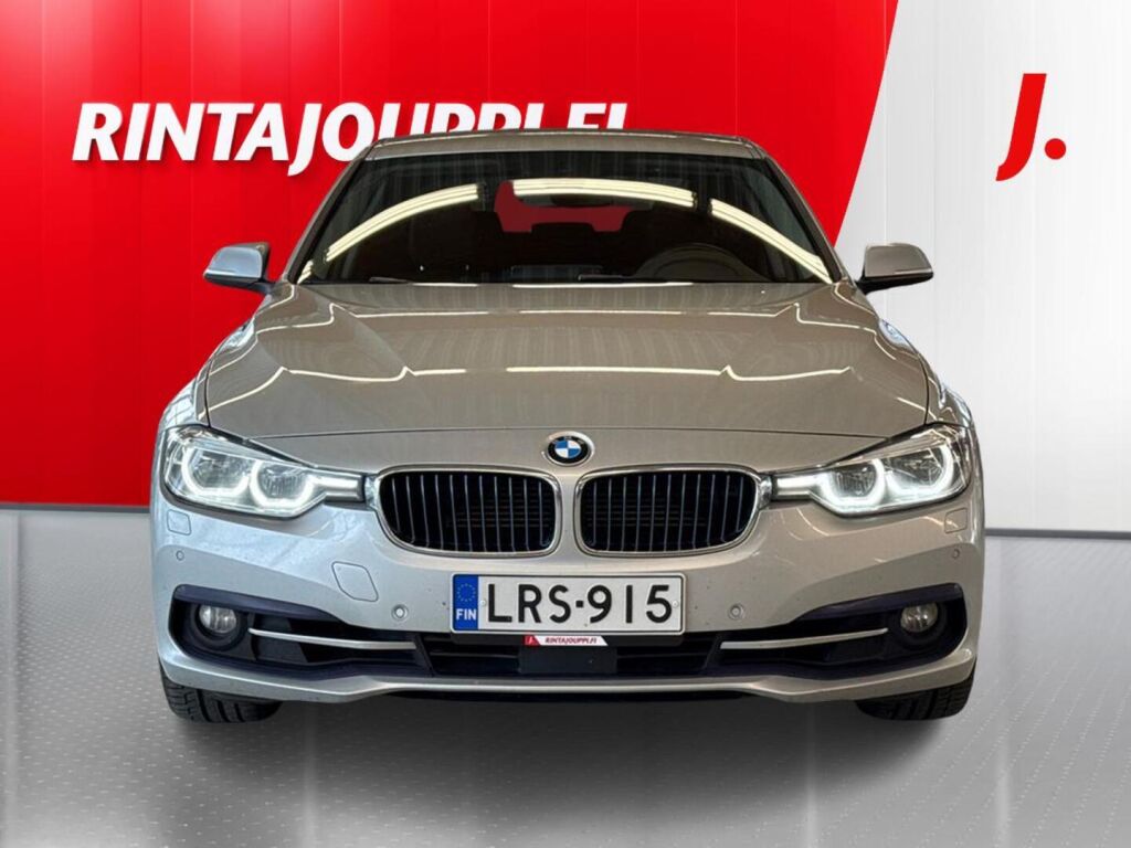 BMW 330 2017 Hopea
