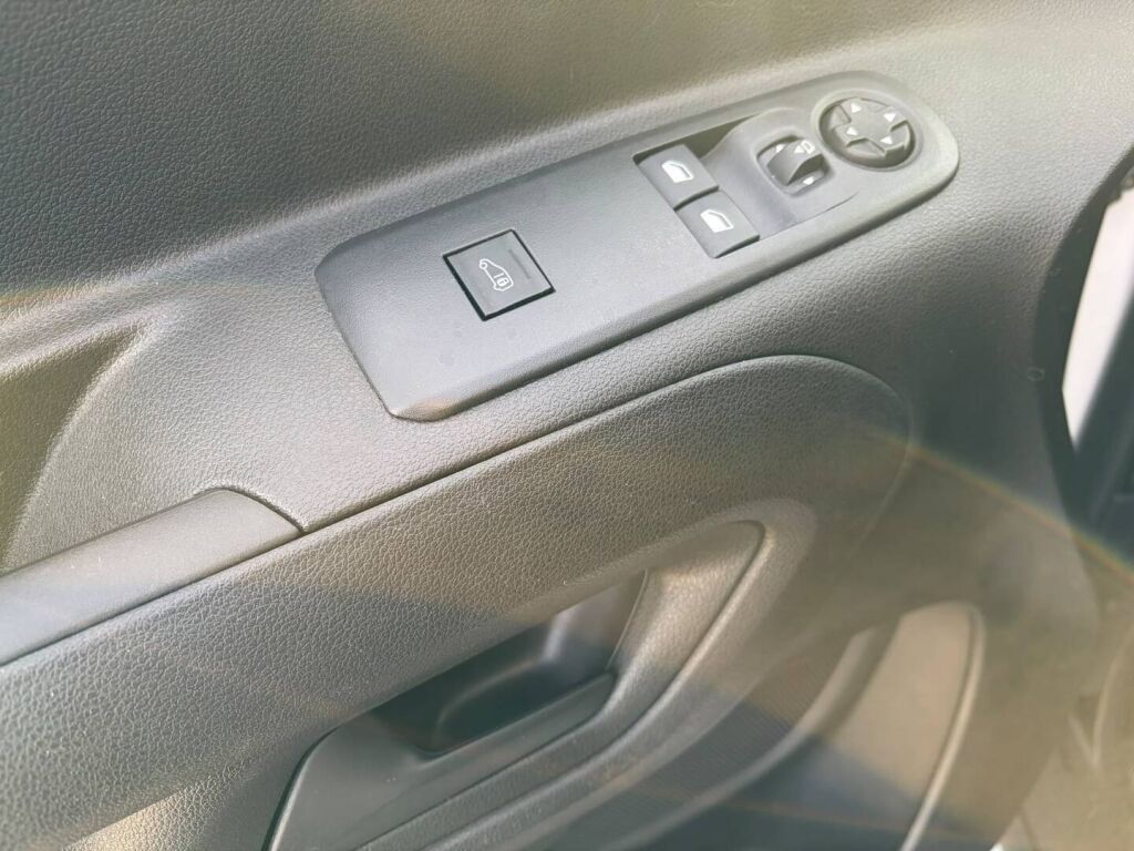 Toyota Proace CITY 2022 Valkoinen