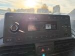 Toyota Proace CITY 2022 Valkoinen