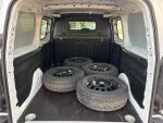 Toyota Proace CITY 2022 Valkoinen