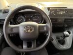 Toyota Proace CITY 2022 Valkoinen