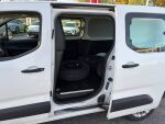 Toyota Proace CITY 2022 Valkoinen
